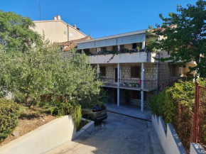 Apartments by the sea Stobrec, Split - 19946